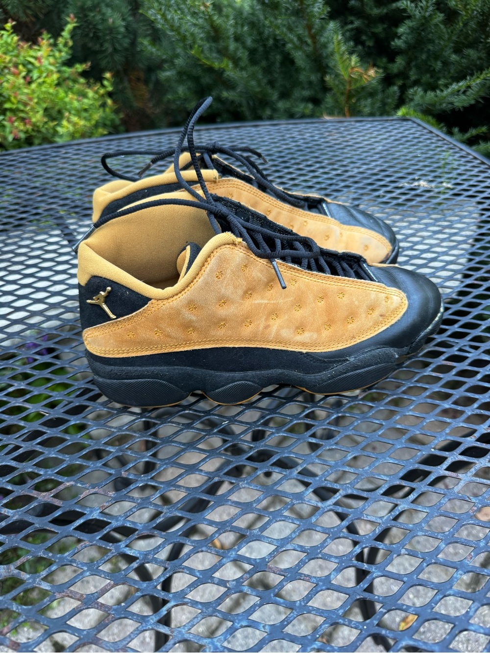 Air Jordan 13 Chutney Retro Low Men’s Sneakers